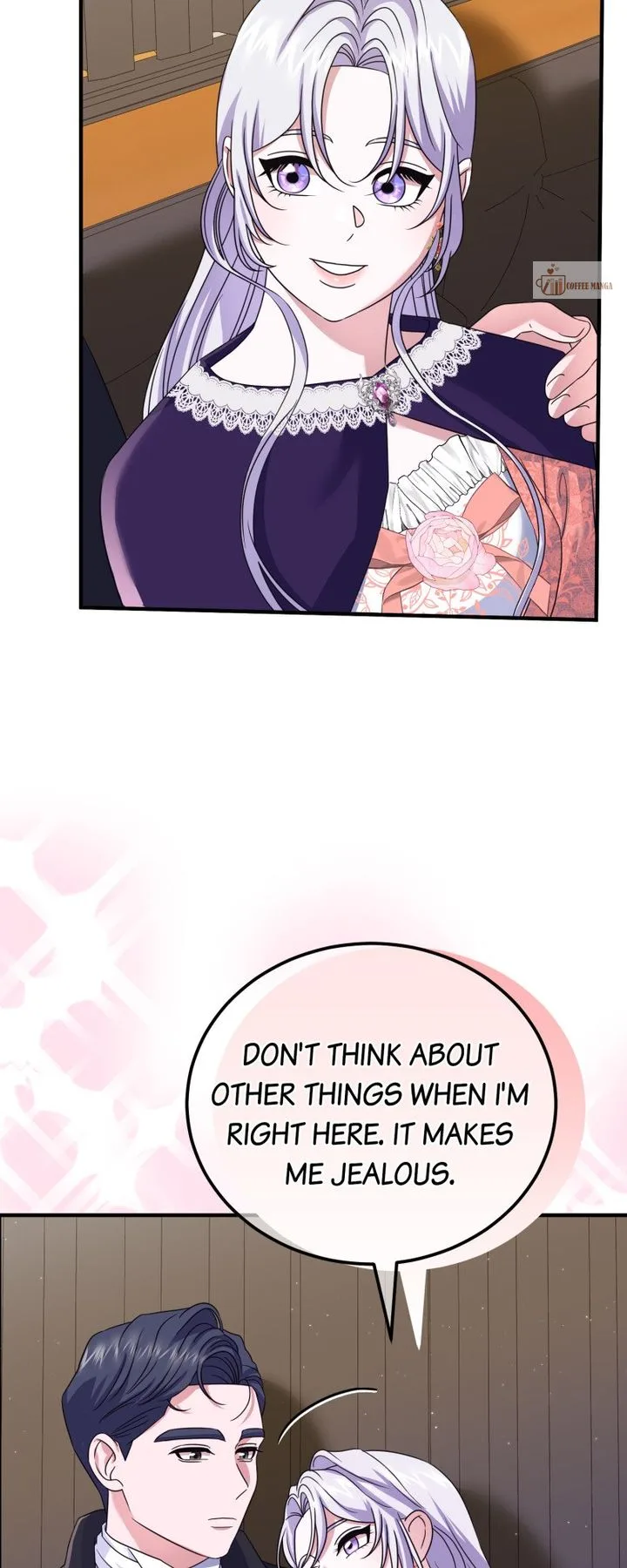 Will My Doting Husband Love Me Again? Chapter 37 page 49