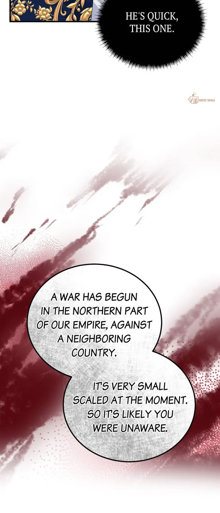 Will My Doting Husband Love Me Again? Chapter 37 page 57