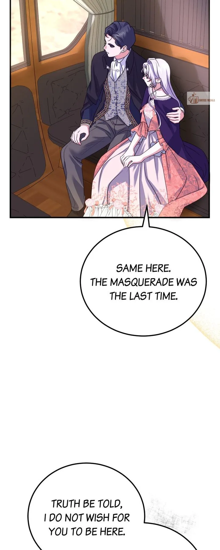 Will My Doting Husband Love Me Again? Chapter 37 page 47