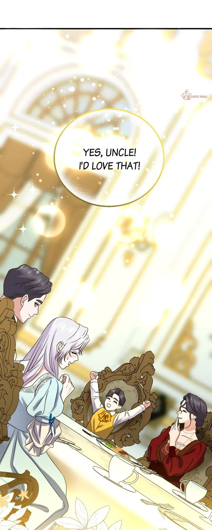 Will My Doting Husband Love Me Again? Chapter 37 page 44