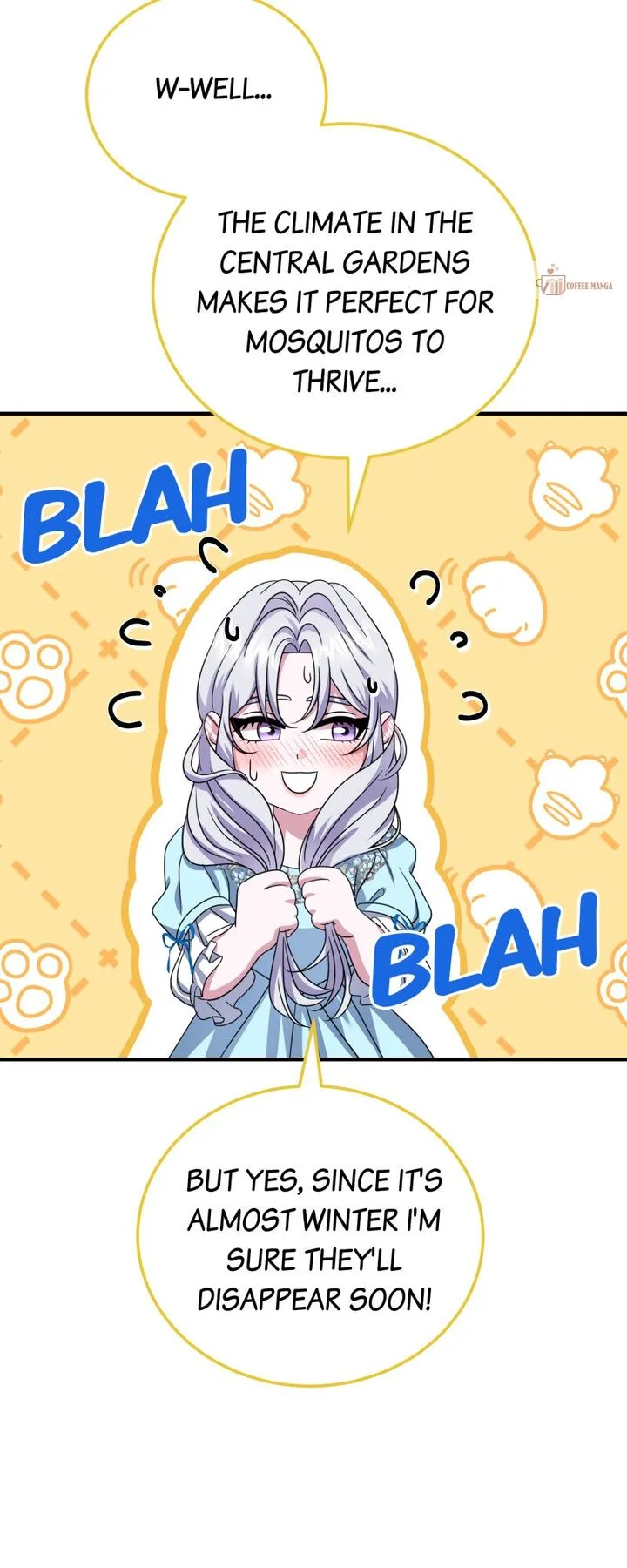 Will My Doting Husband Love Me Again? Chapter 37 page 40