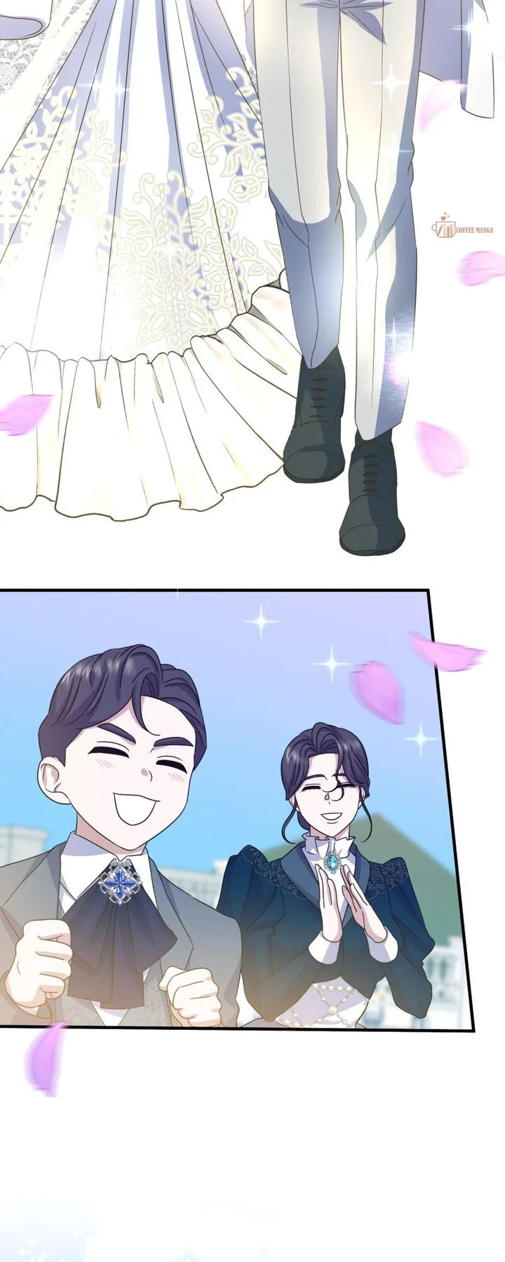 Will My Doting Husband Love Me Again? Chapter 36 page 10