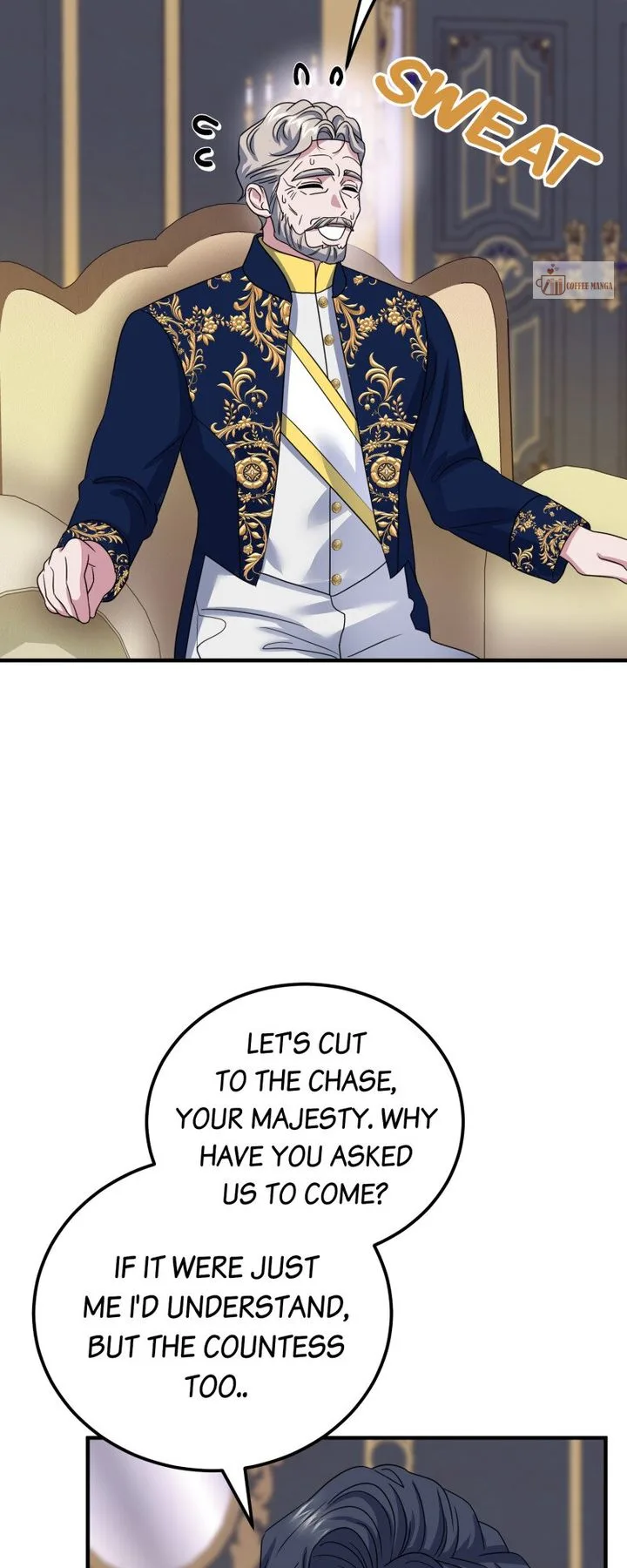Will My Doting Husband Love Me Again? Chapter 37 page 55
