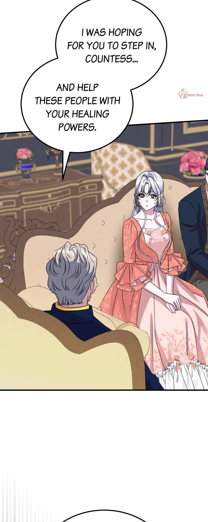 Will My Doting Husband Love Me Again? Chapter 37 page 60
