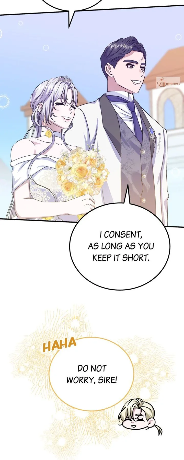 Will My Doting Husband Love Me Again? Chapter 36 page 13