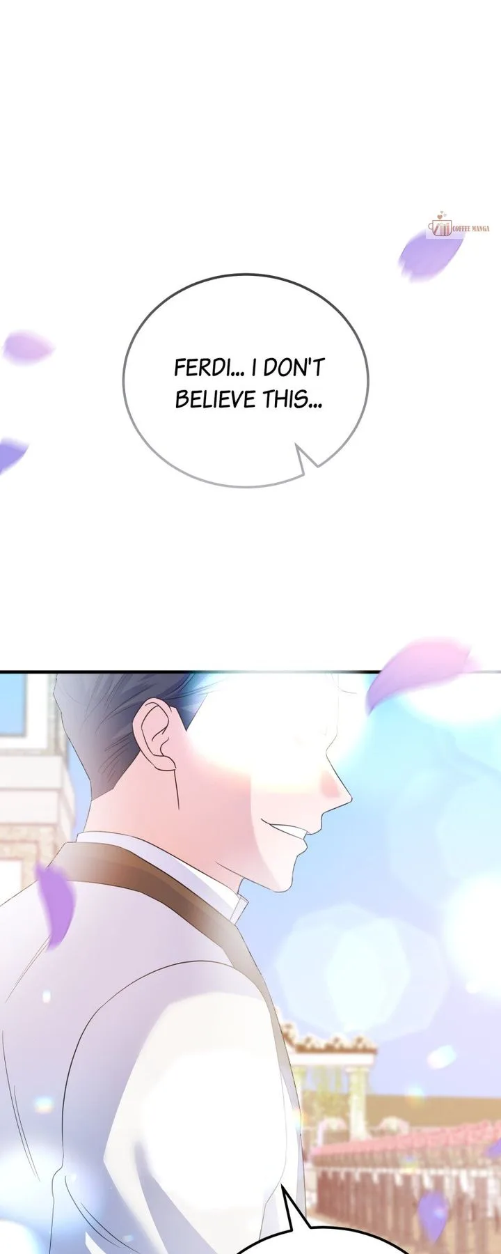 Will My Doting Husband Love Me Again? Chapter 36 page 2