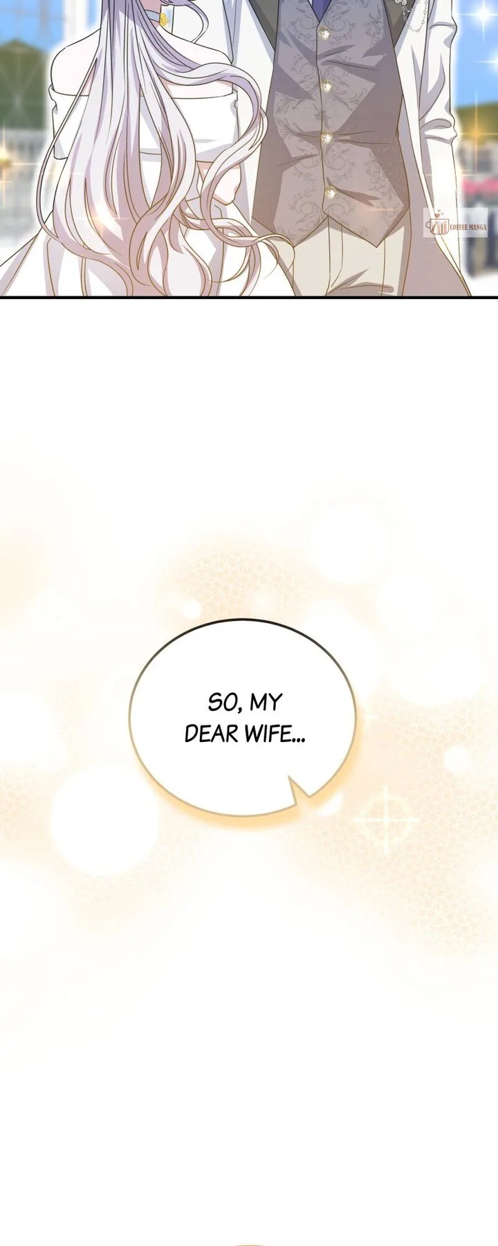 Will My Doting Husband Love Me Again? Chapter 36 page 6