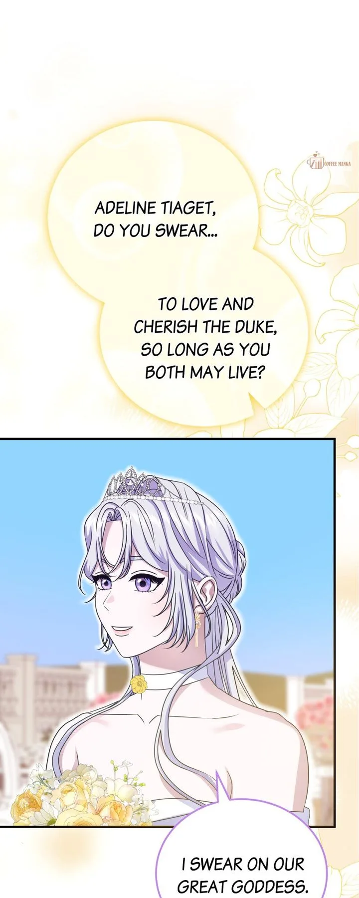 Will My Doting Husband Love Me Again? Chapter 36 page 16