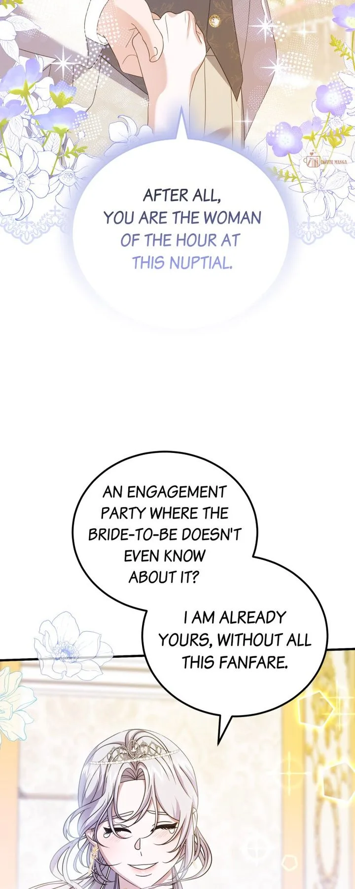 Will My Doting Husband Love Me Again? Chapter 36 page 4