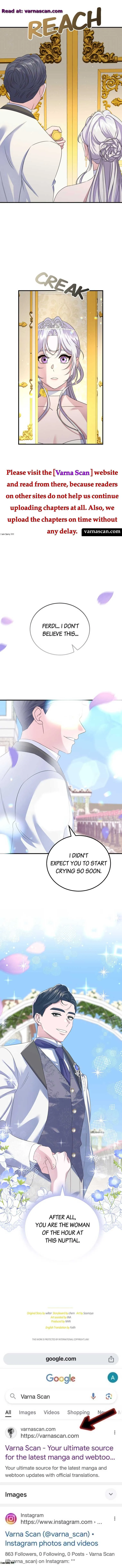 Will My Doting Husband Love Me Again? Chapter 35 page 14
