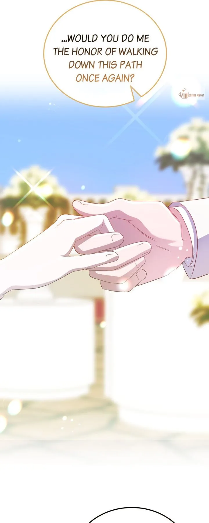 Will My Doting Husband Love Me Again? Chapter 36 page 7