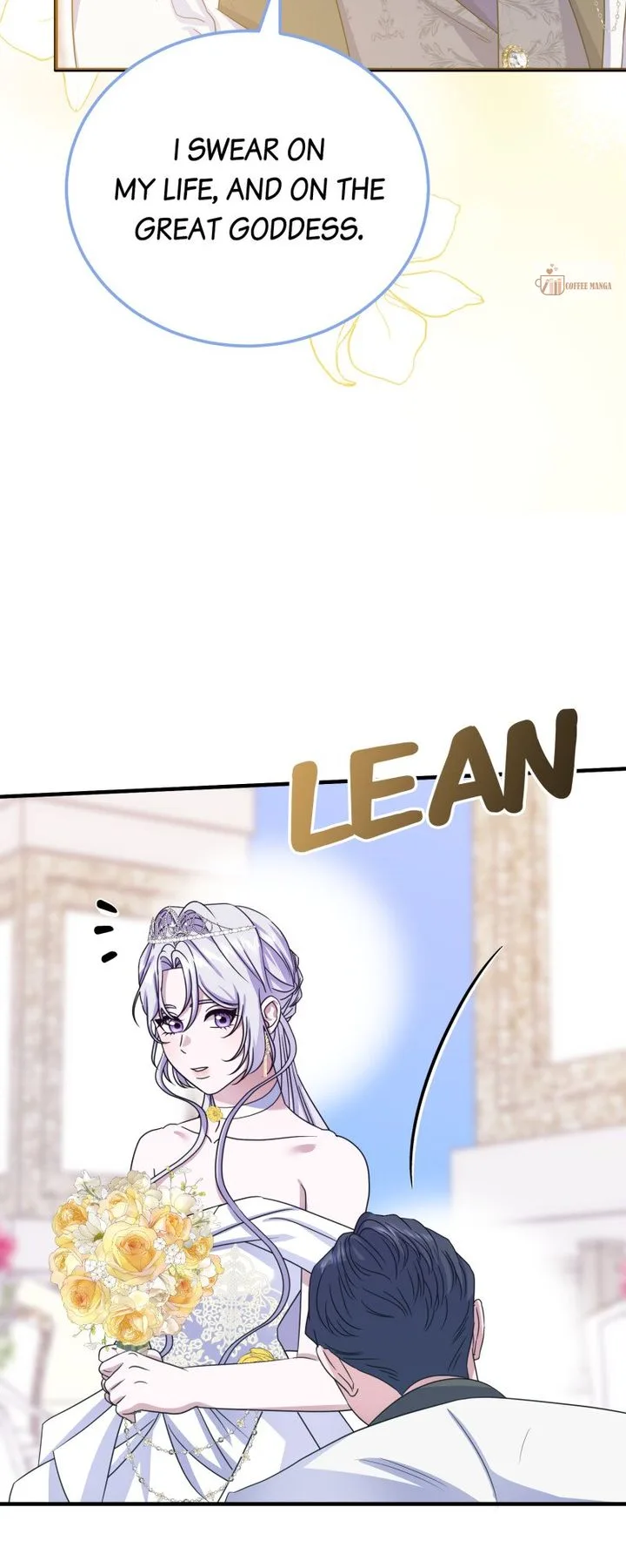 Will My Doting Husband Love Me Again? Chapter 36 page 18