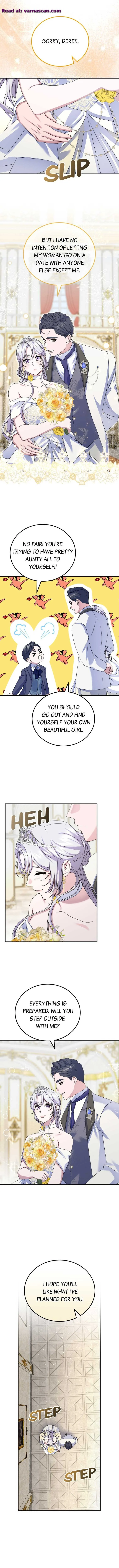 Will My Doting Husband Love Me Again? Chapter 35 page 13