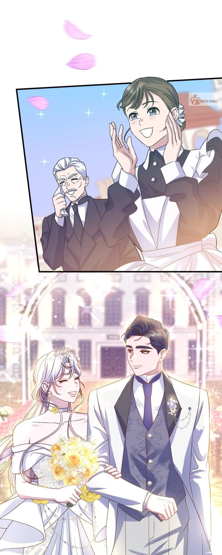 Will My Doting Husband Love Me Again? Chapter 36 page 9