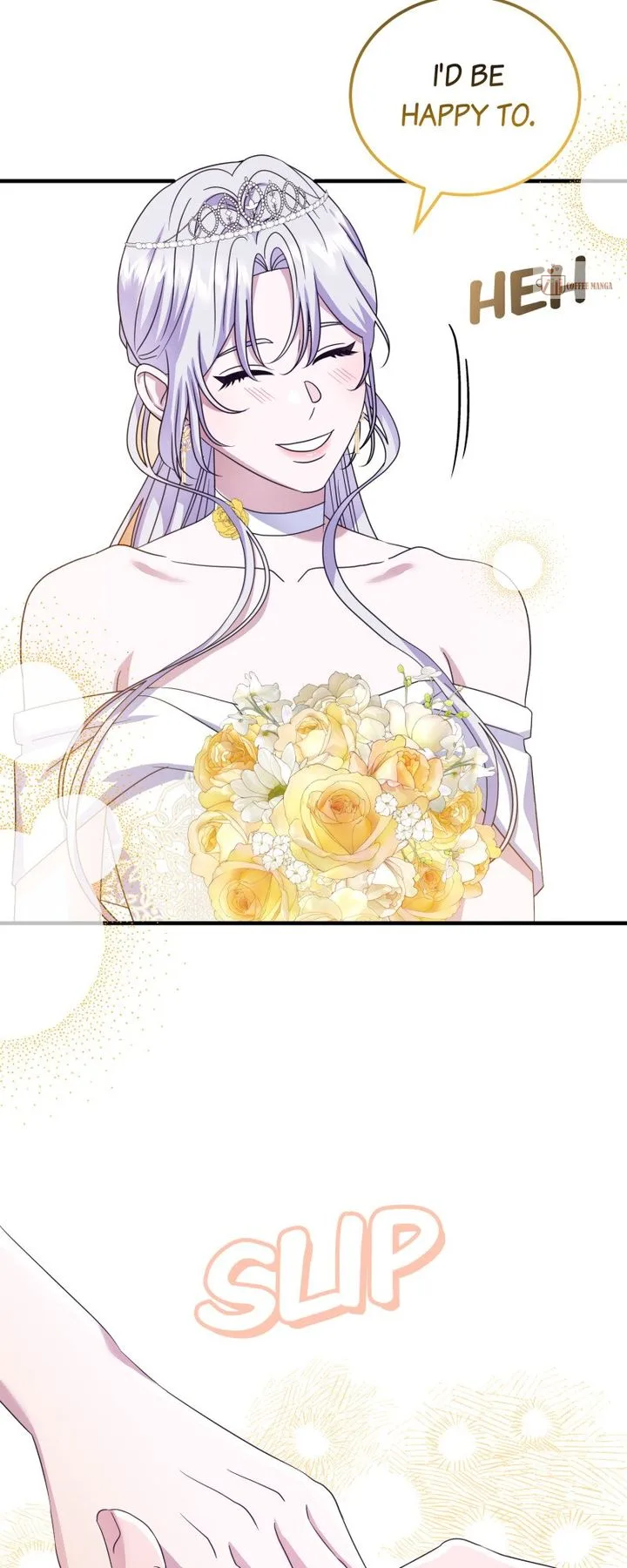 Will My Doting Husband Love Me Again? Chapter 36 page 21