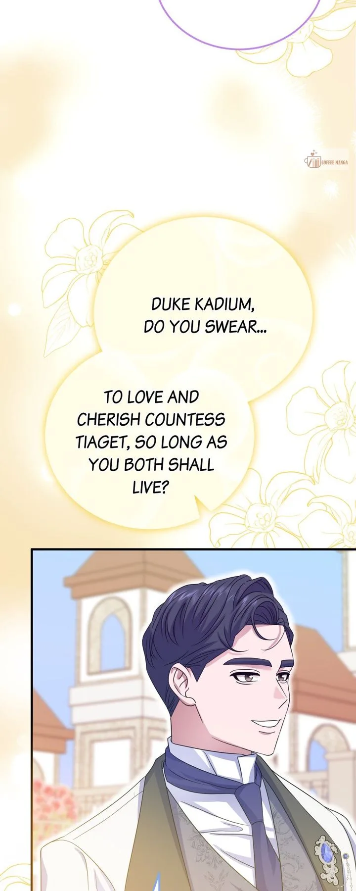 Will My Doting Husband Love Me Again? Chapter 36 page 17
