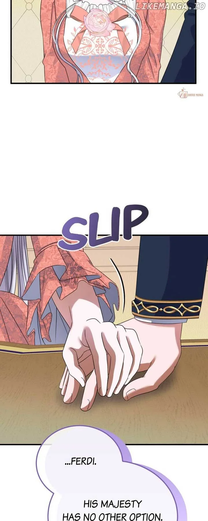 Will My Doting Husband Love Me Again? Chapter 38 page 5