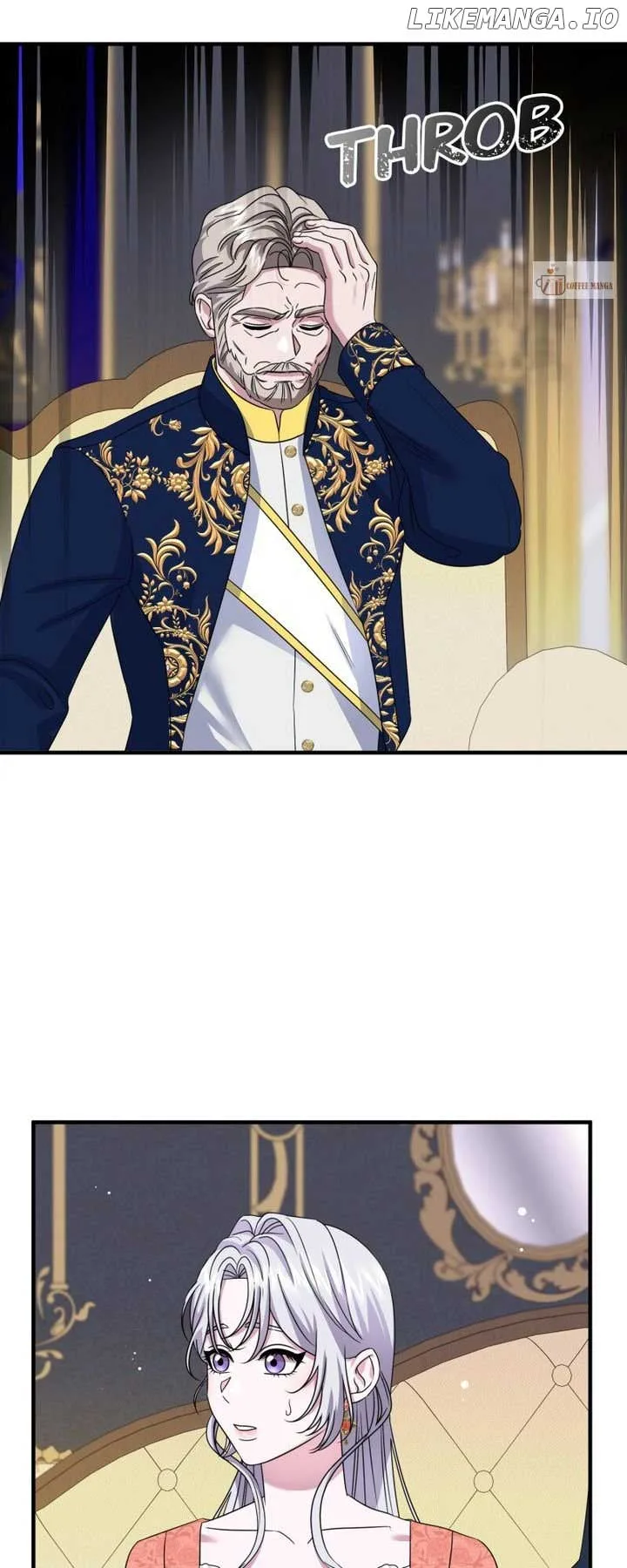 Will My Doting Husband Love Me Again? Chapter 38 page 4
