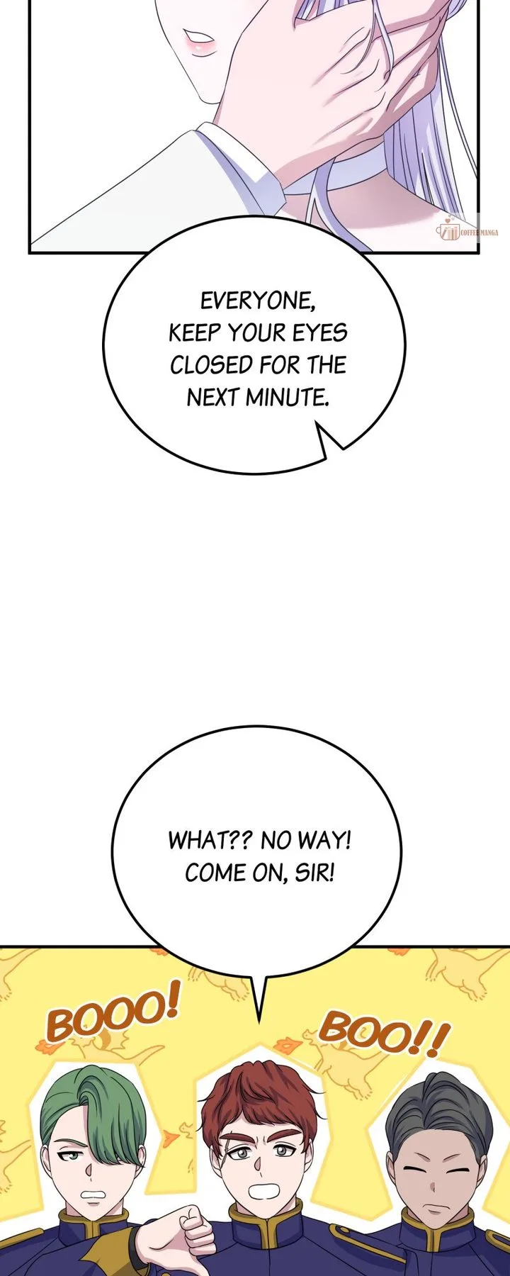 Will My Doting Husband Love Me Again? Chapter 36 page 25