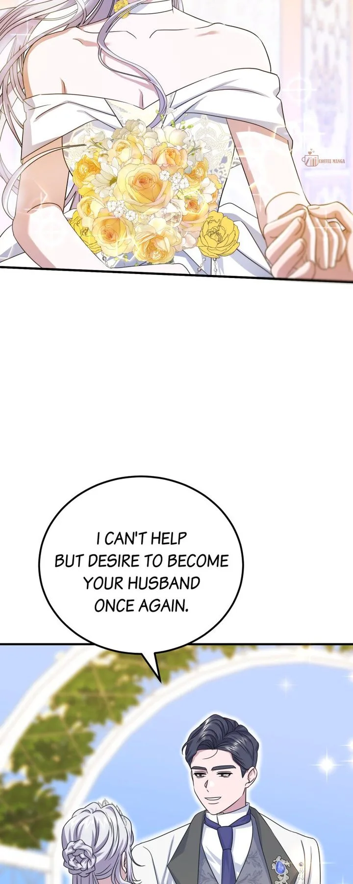 Will My Doting Husband Love Me Again? Chapter 36 page 5