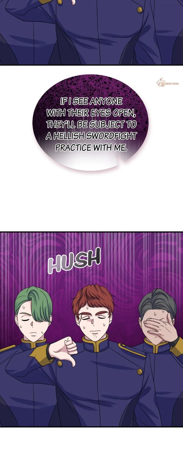 Will My Doting Husband Love Me Again? Chapter 36 page 26