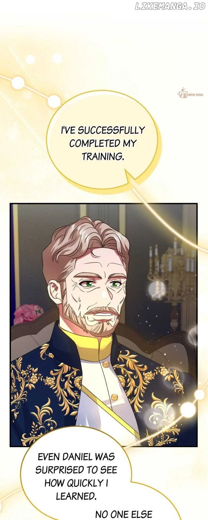 Will My Doting Husband Love Me Again? Chapter 38 page 10
