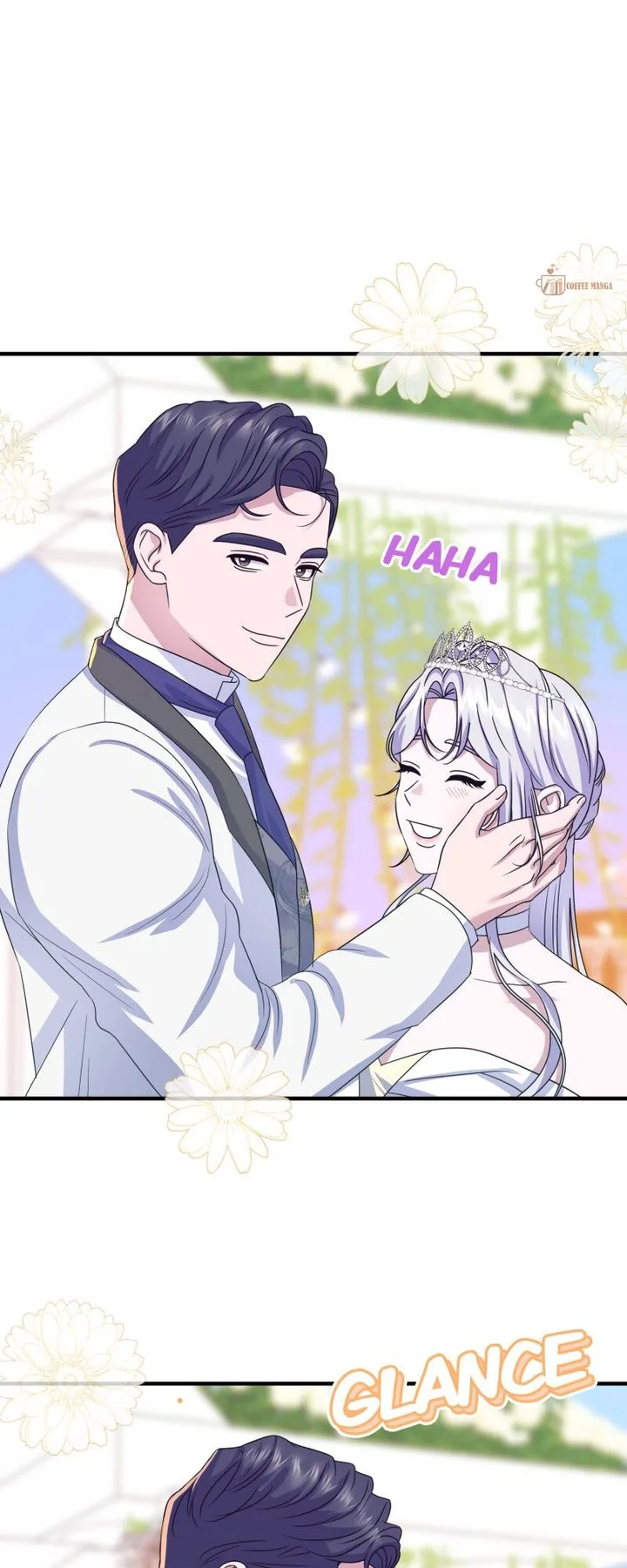 Will My Doting Husband Love Me Again? Chapter 36 page 27