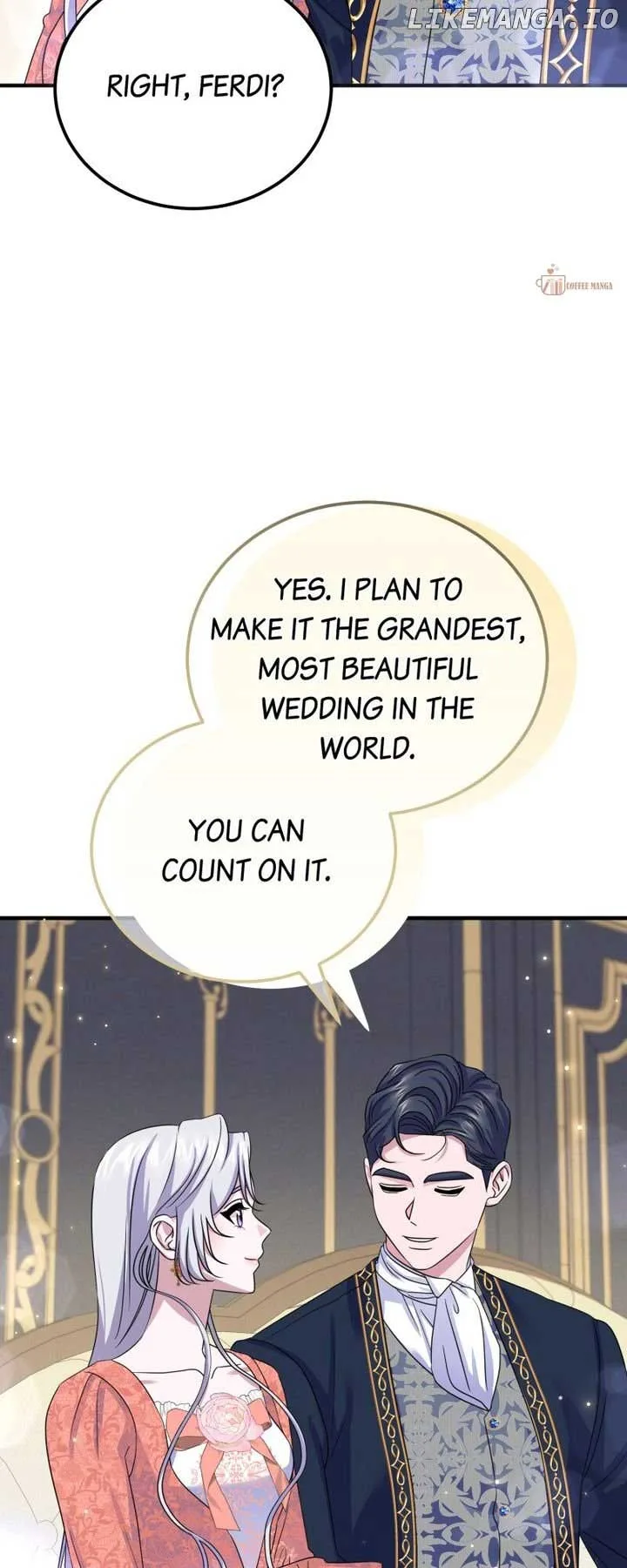 Will My Doting Husband Love Me Again? Chapter 38 page 18