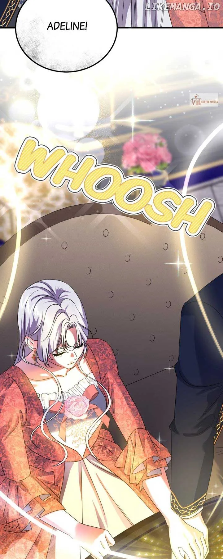 Will My Doting Husband Love Me Again? Chapter 38 page 8