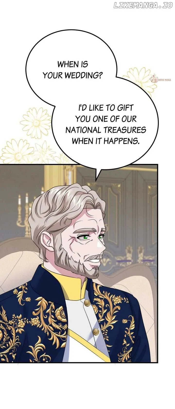 Will My Doting Husband Love Me Again? Chapter 38 page 16