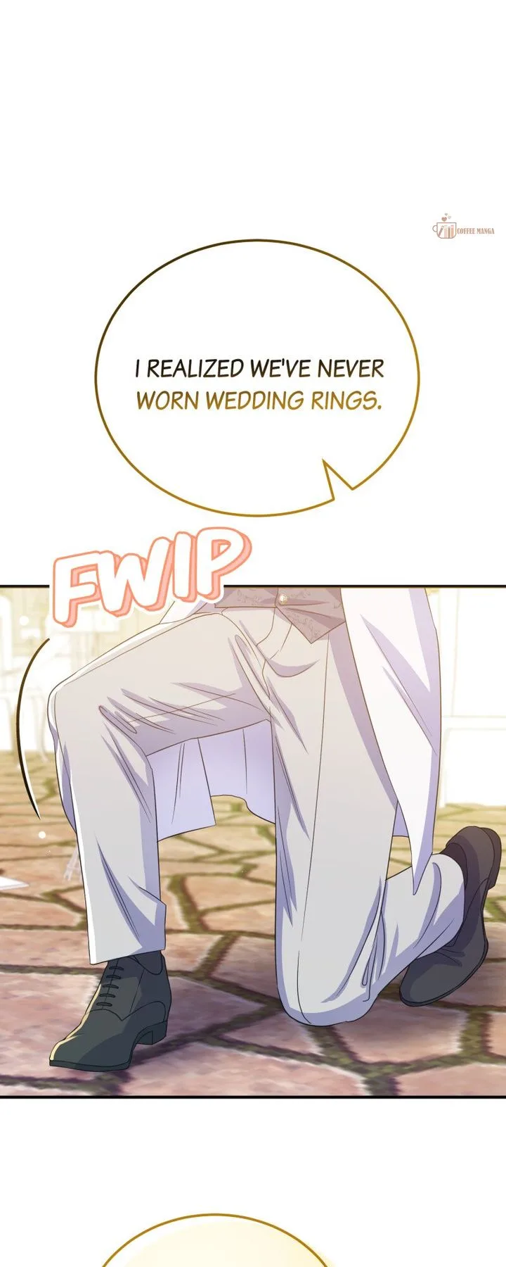 Will My Doting Husband Love Me Again? Chapter 36 page 19