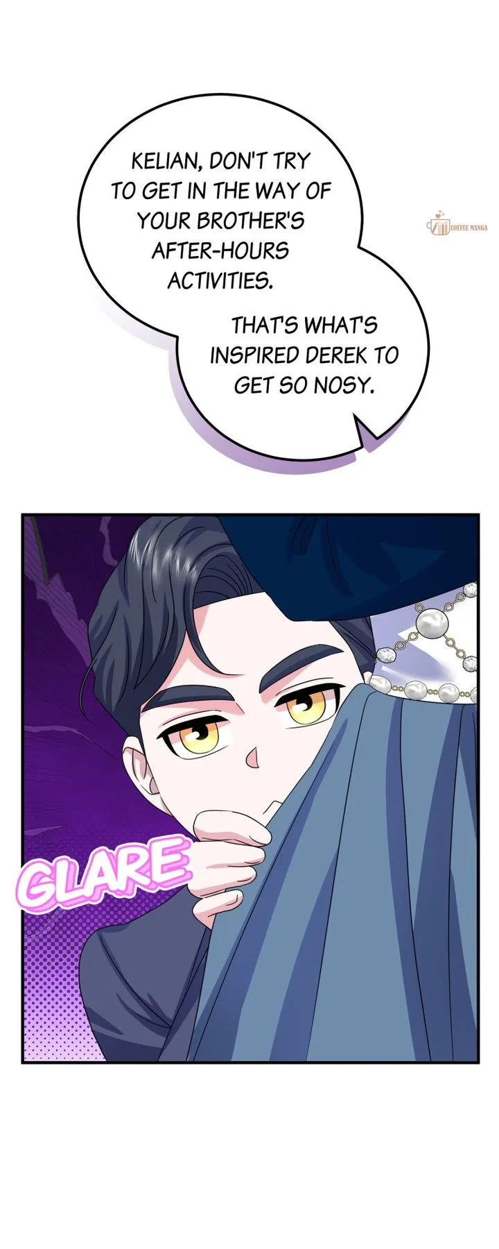 Will My Doting Husband Love Me Again? Chapter 36 page 39