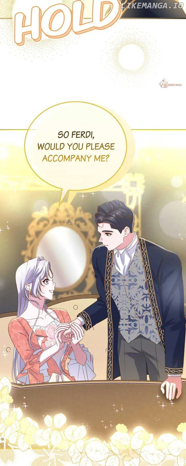 Will My Doting Husband Love Me Again? Chapter 38 page 13
