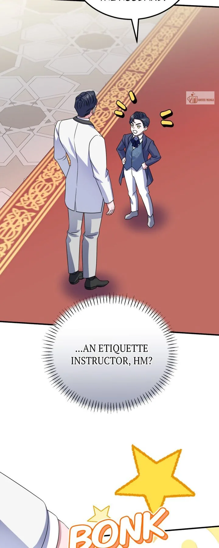 Will My Doting Husband Love Me Again? Chapter 36 page 33