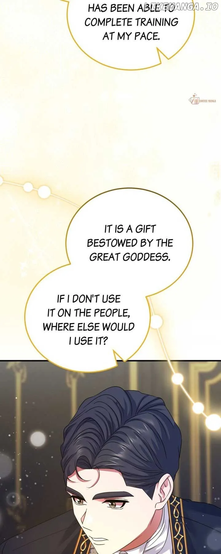 Will My Doting Husband Love Me Again? Chapter 38 page 11