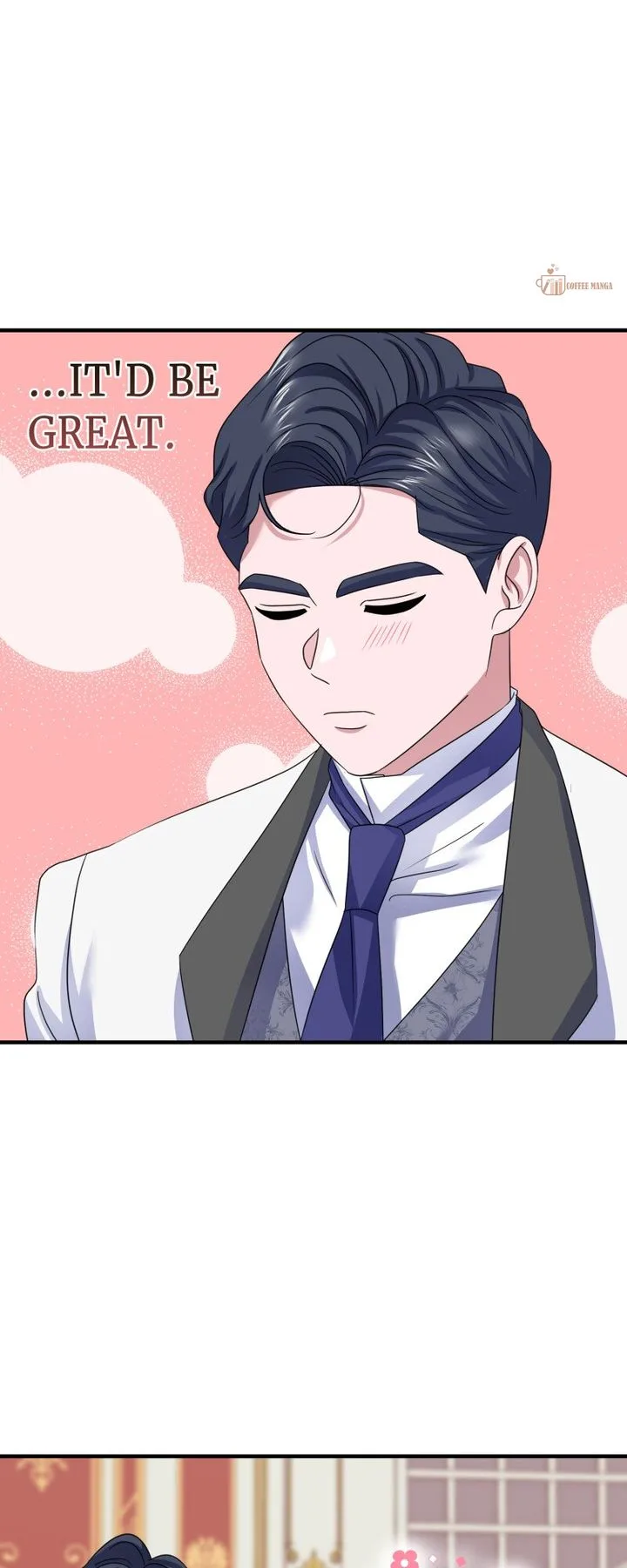 Will My Doting Husband Love Me Again? Chapter 36 page 44