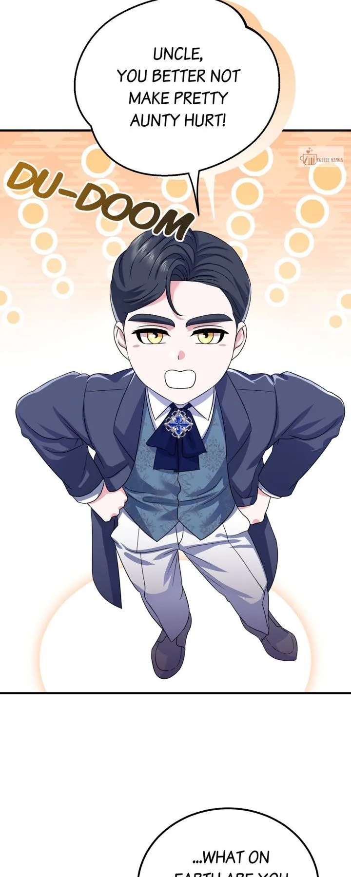 Will My Doting Husband Love Me Again? Chapter 36 page 31