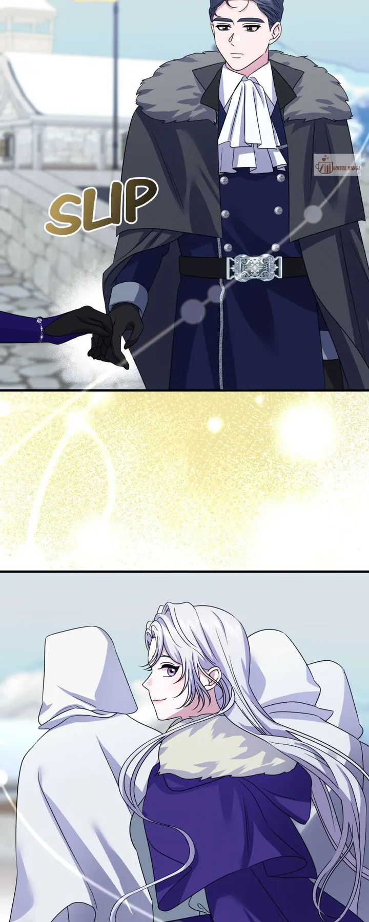 Will My Doting Husband Love Me Again? Chapter 39 page 11