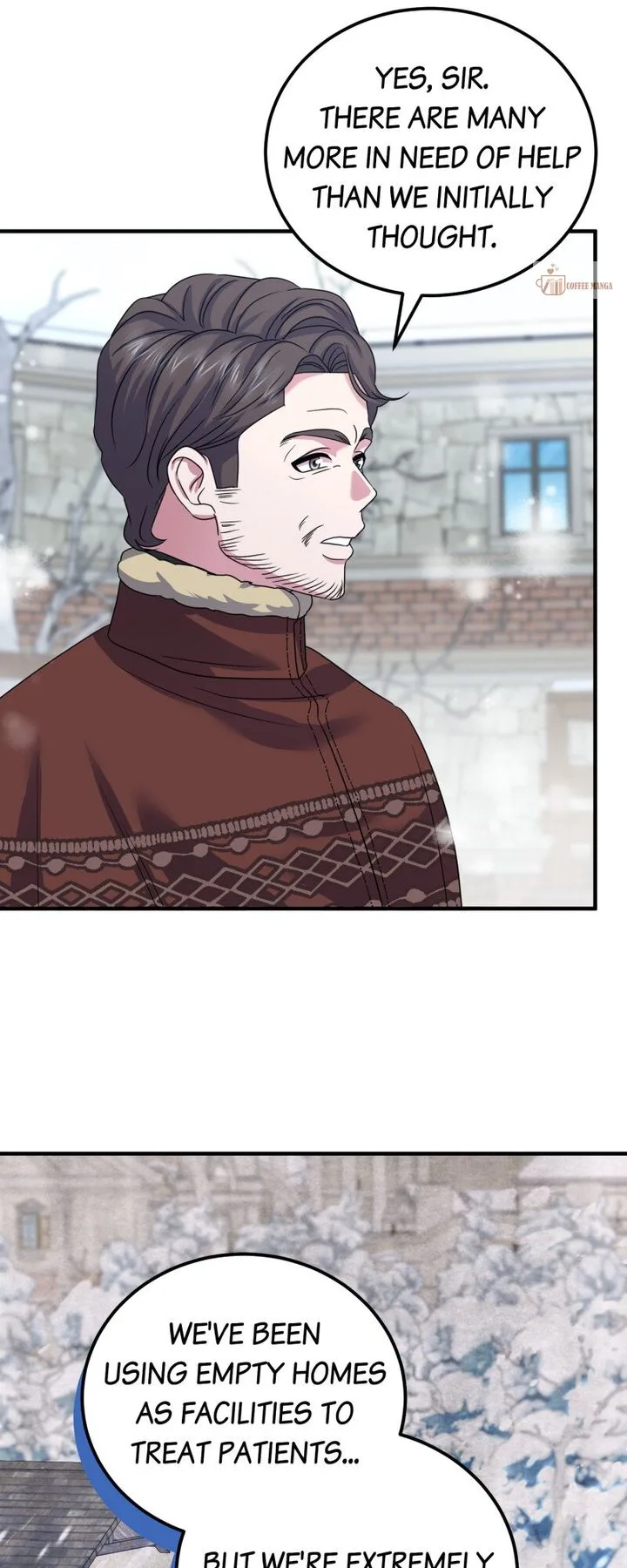 Will My Doting Husband Love Me Again? Chapter 39 page 5