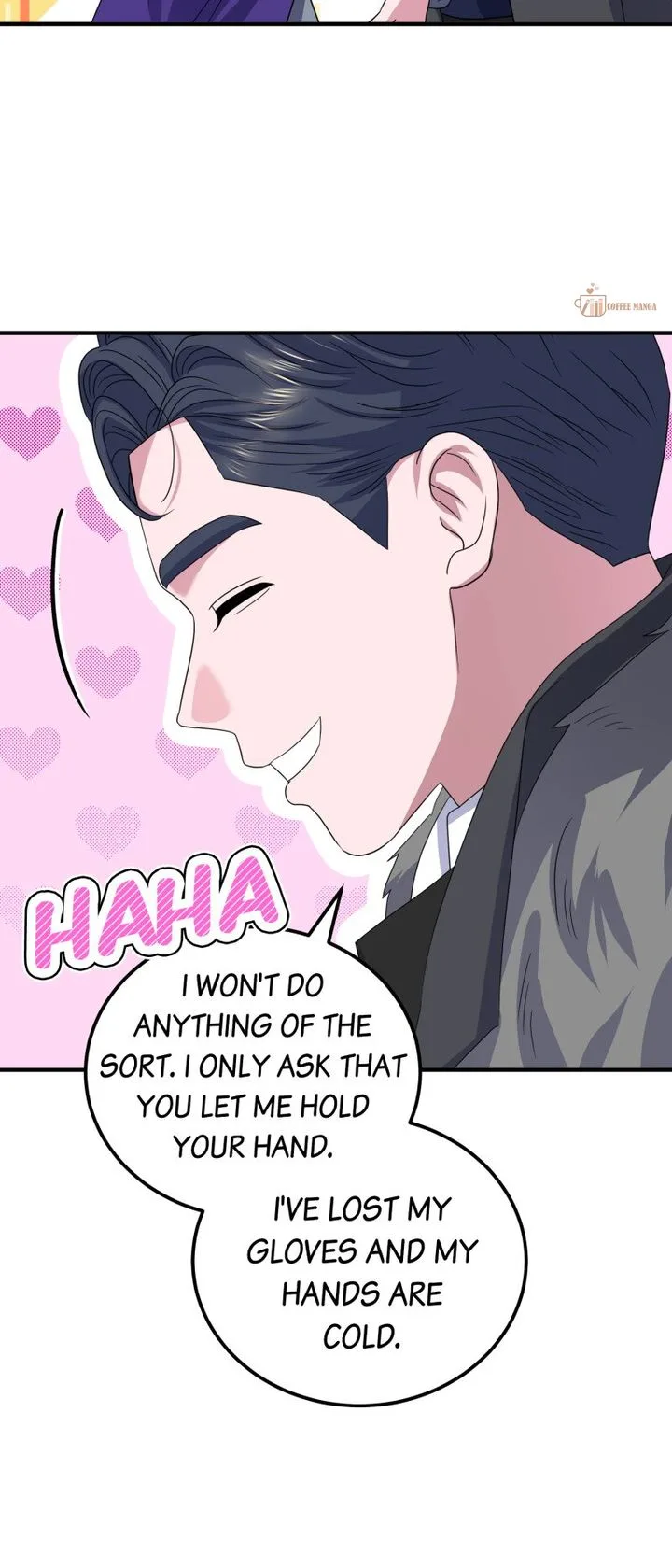Will My Doting Husband Love Me Again? Chapter 39 page 36