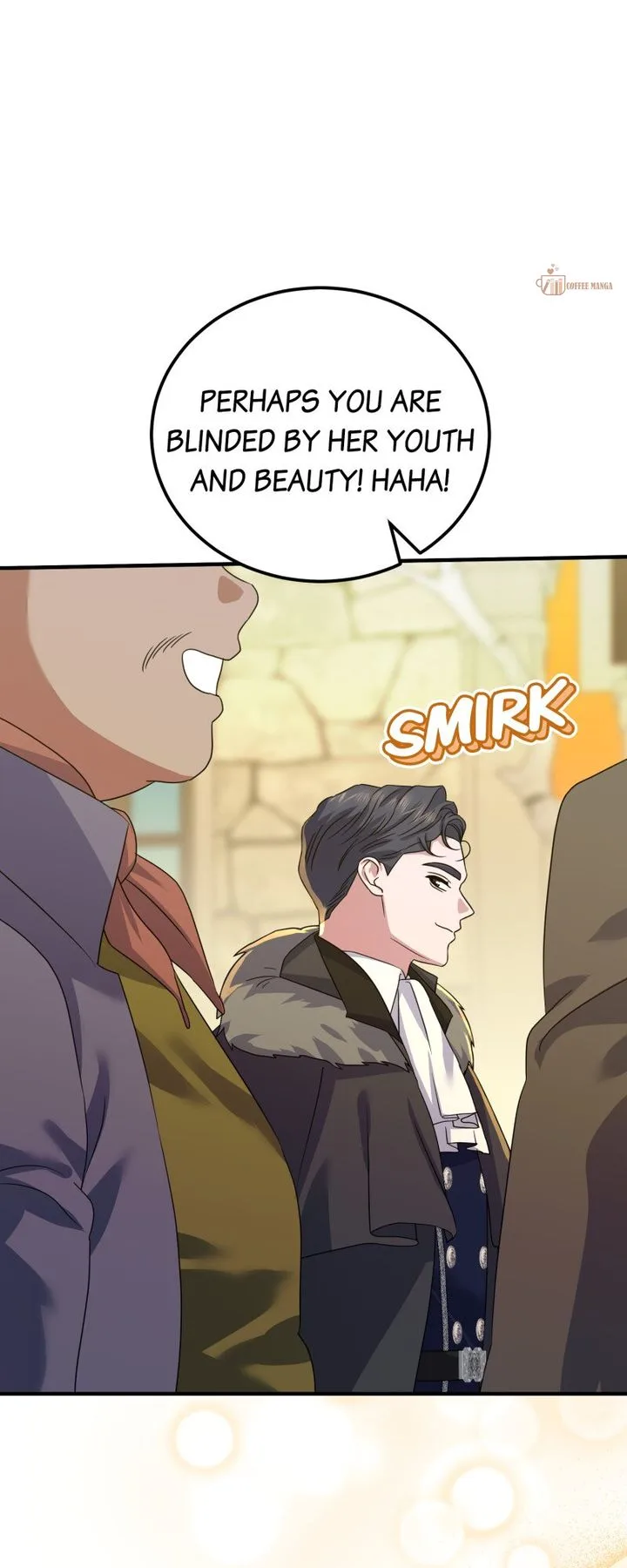 Will My Doting Husband Love Me Again? Chapter 39 page 28