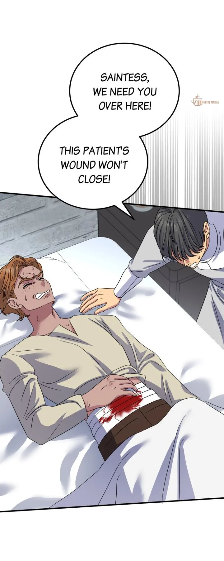 Will My Doting Husband Love Me Again? Chapter 39 page 16