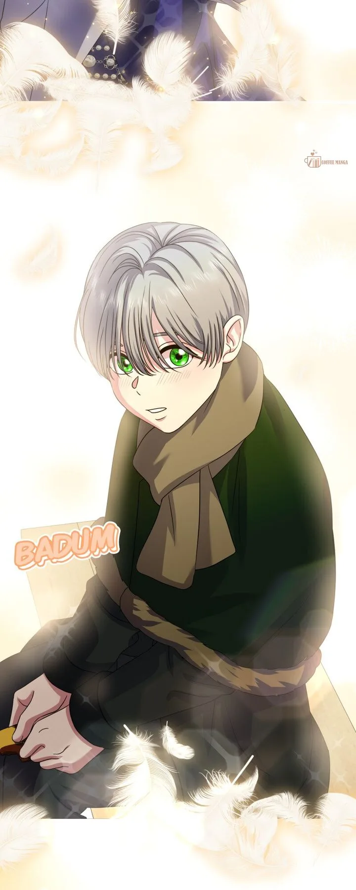Will My Doting Husband Love Me Again? Chapter 39 page 59