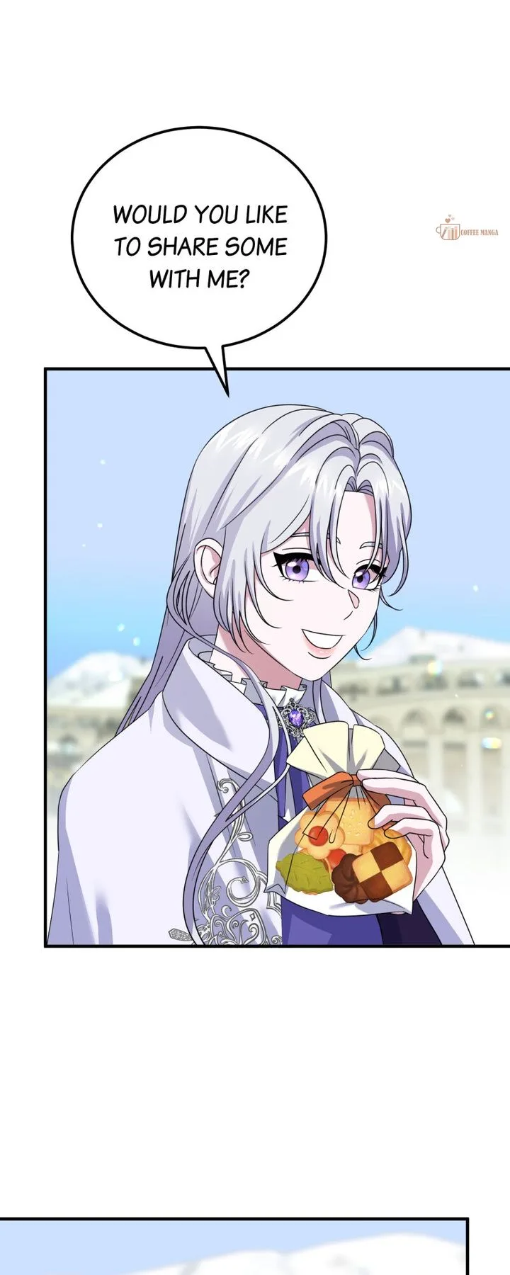 Will My Doting Husband Love Me Again? Chapter 39 page 51