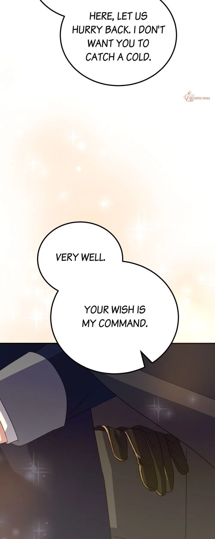 Will My Doting Husband Love Me Again? Chapter 39 page 38