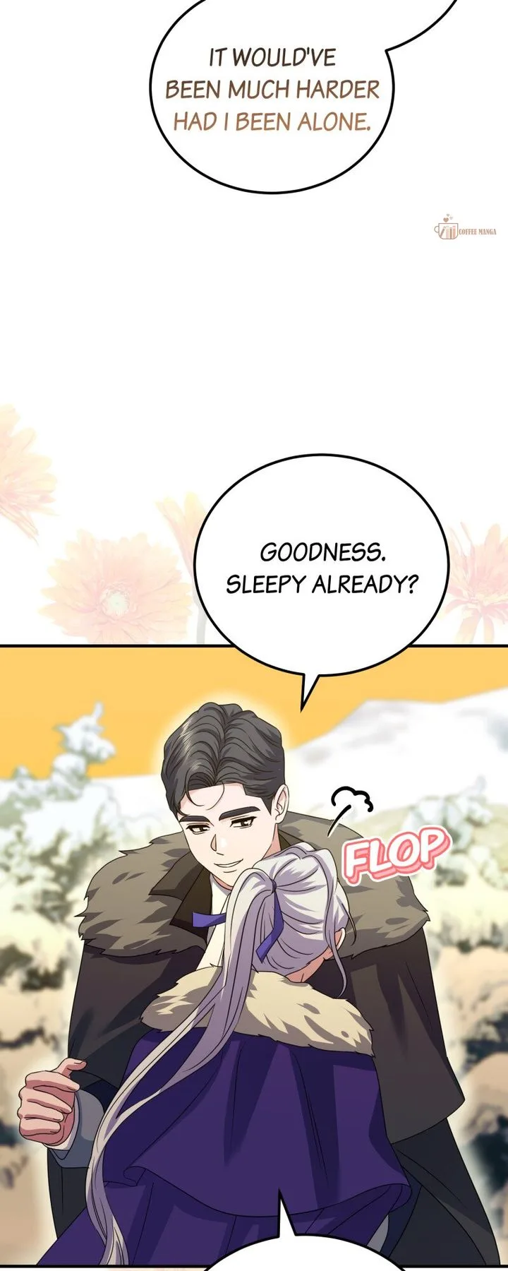 Will My Doting Husband Love Me Again? Chapter 39 page 33