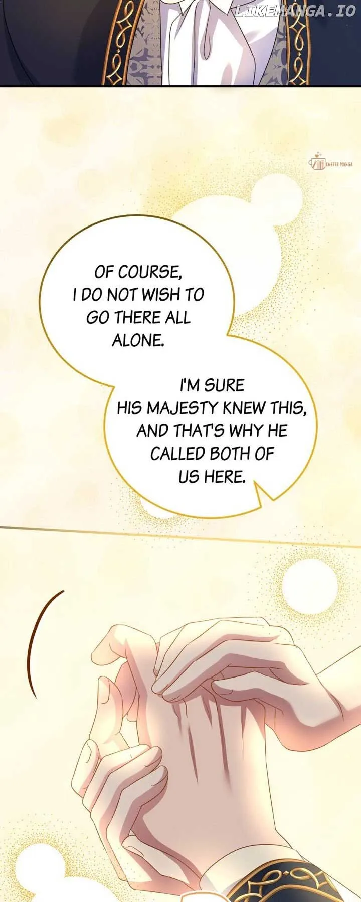 Will My Doting Husband Love Me Again? Chapter 38 page 12