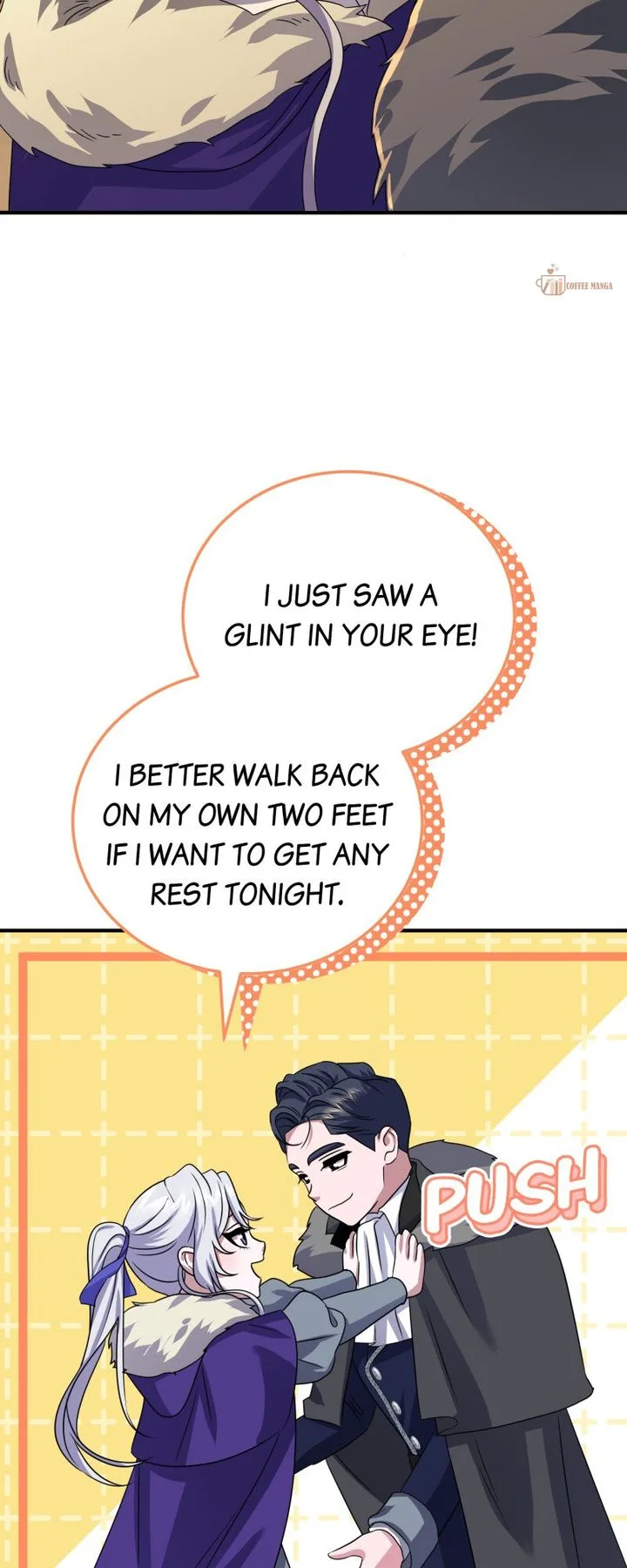 Will My Doting Husband Love Me Again? Chapter 39 page 35