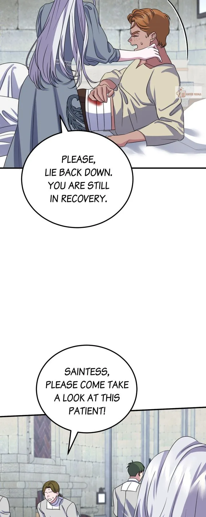 Will My Doting Husband Love Me Again? Chapter 39 page 20
