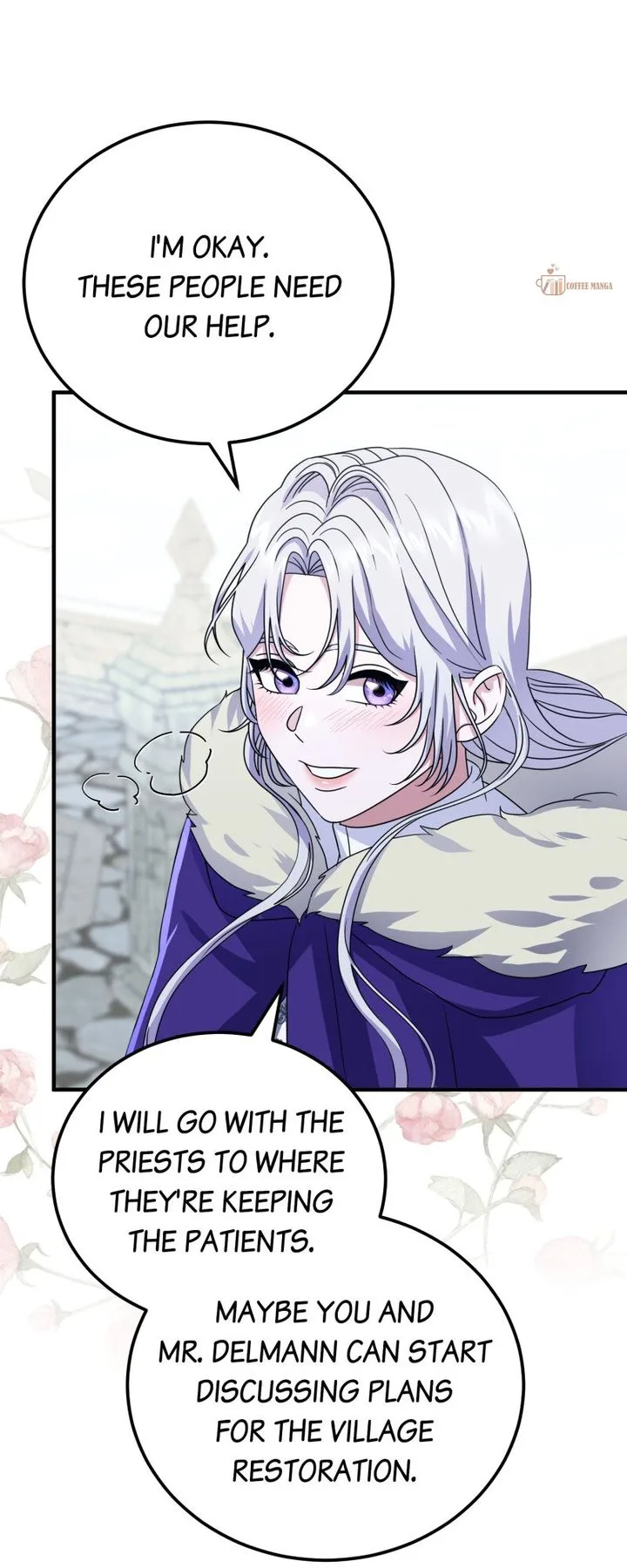 Will My Doting Husband Love Me Again? Chapter 39 page 9